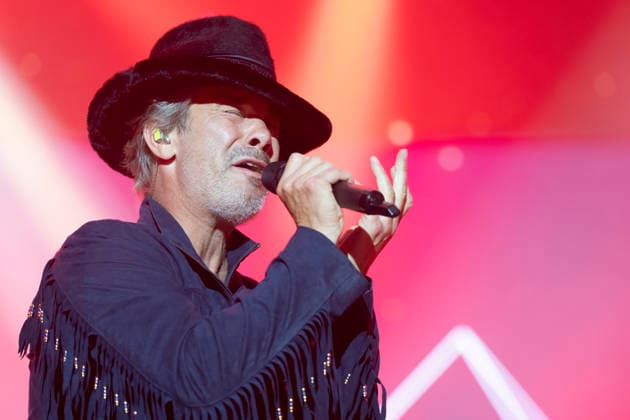 13.07.2026, Locarno, Piazza Grande, Moon and Stars, Jamiroquai Locarno Piazza Grande Ticino Switzerland *** July 13, 2026, Locarno, Piazza Grande, Moon and Stars, Jamiroquai, Locarno, Piazza Grande, Ticino, Switzerland Copyright: xJustPictures.ch AlexanderxRaemyx jp-de-AlRa-DSC06858