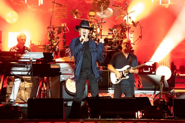 13.07.2026, Locarno, Piazza Grande, Moon and Stars, Jamiroquai Locarno Piazza Grande Ticino Switzerland *** July 13, 2026, Locarno, Piazza Grande, Moon and Stars, Jamiroquai, Locarno, Piazza Grande, Ticino, Switzerland  Copyright: xJustPictures.ch AlexanderxRaemyx
