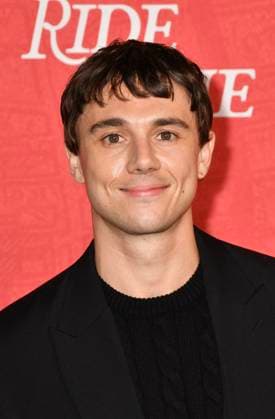 NEW YORK, NY - JULY 13: Calam Lynch at Prime Video™s Ride or Die Premiere on July 13, 2026 at The New York Historical in New York City. Copyright: xMediaPunchx
