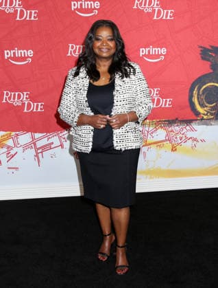 Prime Video s Ride or Die New York Series Premiere Octavia Spencer attending Prime Video s Ride or Die New York Series Premiere held at The New York Historical on July 13, 2026 in New York City, NY New York City The New York Historical NY USA Copyright: xStevenxBergman AFF-USA.COMx