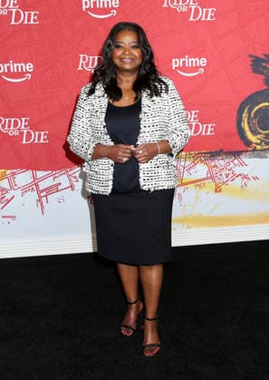 Prime Video s Ride or Die New York Series Premiere Octavia Spencer attending Prime Video s Ride or Die New York Series Premiere held at The New York Historical on July 13, 2026 in New York City, NY New York City The New York Historical NY USA Copyright: xStevenxBergman AFF-USA.COMx
