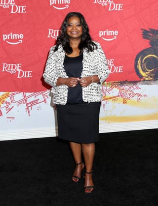 Prime Video s Ride or Die New York Series Premiere Octavia Spencer attending Prime Video s Ride or Die New York Series Premiere held at The New York Historical on July 13, 2026 in New York City, NY New York City The New York Historical NY USA Copyright: xStevenxBergman AFF-USA.COMx