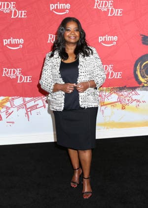 Prime Video s Ride or Die New York Series Premiere Octavia Spencer attending Prime Video s Ride or Die New York Series Premiere held at The New York Historical on July 13, 2026 in New York City, NY New York City The New York Historical NY USA Copyright: xStevenxBergman AFF-USA.COMx