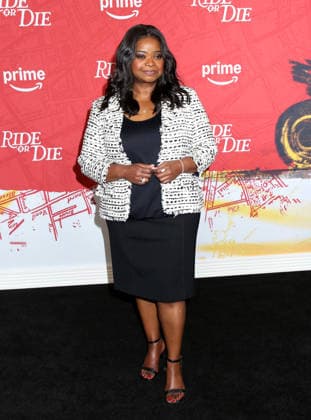 Prime Video s Ride or Die New York Series Premiere Octavia Spencer attending Prime Video s Ride or Die New York Series Premiere held at The New York Historical on July 13, 2026 in New York City, NY New York City The New York Historical NY USA Copyright: xStevenxBergman AFF-USA.COMx
