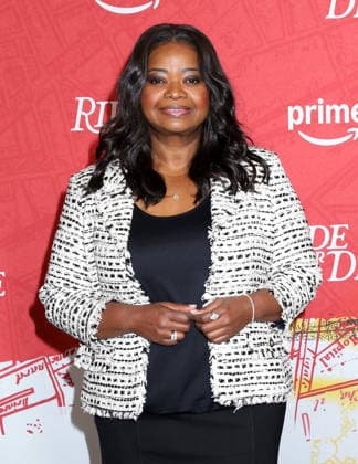 Prime Video s Ride or Die New York Series Premiere Octavia Spencer attending Prime Video s Ride or Die New York Series Premiere held at The New York Historical on July 13, 2026 in New York City, NY New York City The New York Historical NY USA Copyright: xStevenxBergman AFF-USA.COMx