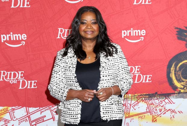 Prime Video s Ride or Die New York Series Premiere Octavia Spencer attending Prime Video s Ride or Die New York Series Premiere held at The New York Historical on July 13, 2026 in New York City, NY New York City The New York Historical NY USA Copyright: xStevenxBergman AFF-USA.COMx