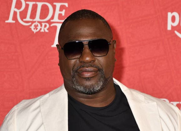 NEW YORK, NY - JULY 13: Jacky Ido at Prime VideoÃ¢â‚¬â ¢s Ride or Die Premiere on July 13, 2026 at The New York Historical in New York City. Credit: AdMedia New York City USA - ZUMAa123 20260713_zaa_a123_041 Copyright: xmpix