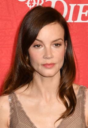 NEW YORK, NY - JULY 13: Sylvia Hoeks at Prime VideoÃ¢â‚¬â ¢s Ride or Die Premiere on July 13, 2026 at The New York Historical in New York City. Credit: AdMedia New York City USA - ZUMAa123 20260713_zaa_a123_047 Copyright: xmpix