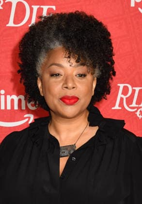 NEW YORK, NY - JULY 13: DeMane Davis at Prime VideoÃ¢â‚¬â ¢s Ride or Die Premiere on July 13, 2026 at The New York Historical in New York City. Credit: AdMedia New York City USA - ZUMAa123 20260713_zaa_a123_005 Copyright: xmpix