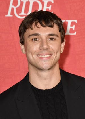 NEW YORK, NY - JULY 13: Calam Lynch at Prime VideoÃ¢â‚¬â ¢s Ride or Die Premiere on July 13, 2026 at The New York Historical in New York City. Credit: AdMedia New York City USA - ZUMAa123 20260713_zaa_a123_018 Copyright: xmpix