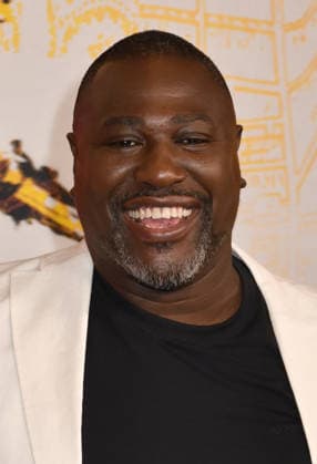 NEW YORK, NY - JULY 13: Jacky Ido at Prime VideoÃ¢â‚¬â ¢s Ride or Die Premiere on July 13, 2026 at The New York Historical in New York City. Credit: AdMedia New York City USA - ZUMAa123 20260713_zaa_a123_025 Copyright: xmpix