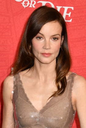 NEW YORK, NY - JULY 13: Sylvia Hoeks at Prime VideoÃ¢â‚¬â ¢s Ride or Die Premiere on July 13, 2026 at The New York Historical in New York City. Credit: AdMedia New York City USA - ZUMAa123 20260713_zaa_a123_033 Copyright: xmpix