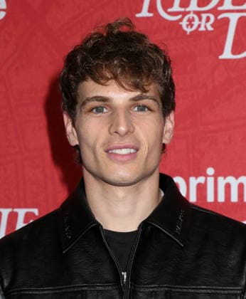 Prime Video s Ride or Die New York Series Premiere Gianni Paolo attending Prime Video s Ride or Die New York Series Premiere held at The New York Historical on July 13, 2026 in New York City, NY New York City The New York Historical NY USA Copyright: xStevenxBergman AFF-USA.COMx