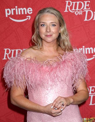 Prime Video s Ride or Die New York Series Premiere Tessa Coates attending Prime Video s Ride or Die New York Series Premiere held at The New York Historical on July 13, 2026 in New York City, NY New York City The New York Historical NY USA Copyright: xStevenxBergman AFF-USA.COMx