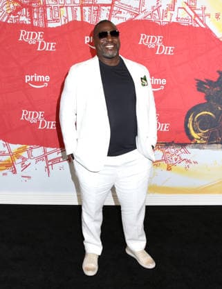 Prime Video s Ride or Die New York Series Premiere Jacky Ido attending Prime Video s Ride or Die New York Series Premiere held at The New York Historical on July 13, 2026 in New York City, NY New York City The New York Historical NY USA Copyright: xStevenxBergman AFF-USA.COMx