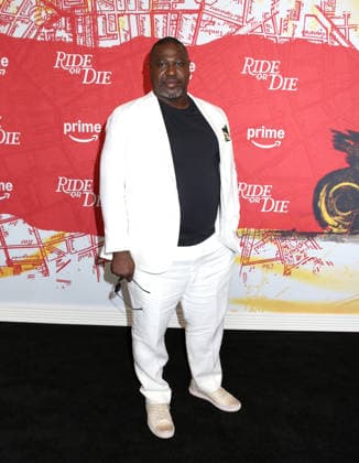 Prime Video s Ride or Die New York Series Premiere Jacky Ido attending Prime Video s Ride or Die New York Series Premiere held at The New York Historical on July 13, 2026 in New York City, NY New York City The New York Historical NY USA Copyright: xStevenxBergman AFF-USA.COMx