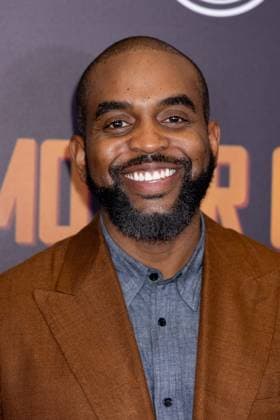 Albert Lawrence at arrivals for MOTOR CITY Premiere, MoMA The Museum of Modern Art, New York, NY, July 13, 2026. Photo By: Ryan Billings Everett Collection MOTOR CITY Premiere PUBLICATIONXNOTxINxCANxCHNxFRAxITAxJPNxNORxPOLxRUSxESPxUKxUSA