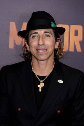 Sean Stellato at arrivals for MOTOR CITY Premiere, MoMA The Museum of Modern Art, New York, NY, July 13, 2026. Photo By: Ryan Billings Everett Collection MOTOR CITY Premiere PUBLICATIONXNOTxINxCANxCHNxFRAxITAxJPNxNORxPOLxRUSxESPxUKxUSA