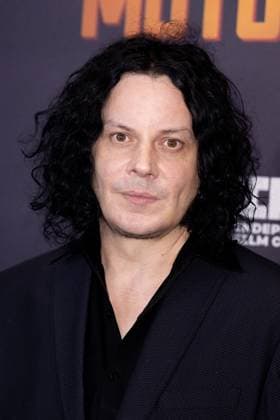 Jack White at arrivals for MOTOR CITY Premiere, MoMA The Museum of Modern Art, New York, NY, July 13, 2026. Photo By: Ryan Billings Everett Collection MOTOR CITY Premiere PUBLICATIONXNOTxINxCANxCHNxFRAxITAxJPNxNORxPOLxRUSxESPxUKxUSA