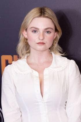 Morgan Lily at arrivals for MOTOR CITY Premiere, MoMA The Museum of Modern Art, New York, NY, July 13, 2026. Photo By: Ryan Billings Everett Collection MOTOR CITY Premiere PUBLICATIONXNOTxINxCANxCHNxFRAxITAxJPNxNORxPOLxRUSxESPxUKxUSA
