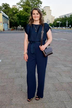 Isabel Schneider bei der Premiere des Dokumentarfilms Was haben wir gelacht im Kino International. Berlin, 13.07.2026 *** Isabel Schneider at the premiere of the documentary *Was haben wir gelacht* at Kino International in Berlin, July 13, 2026 Foto:xM.xBehrensx xFuturexImagex gelacht_berlin_6721