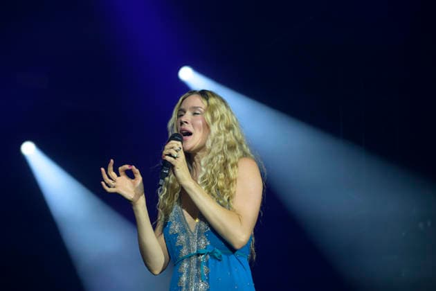 Joss Stone live beim Tollwood Festival, München am 13.07.2026 Joss Stone 2026 *** Joss Stone live at the Tollwood Festival, Munich, on July 13, 2026 Joss Stone 2026