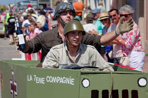 Grand Soapbox Race in Le Portel PHOTOPQR VOIX DU NORD JOHAN BEN AZZOUZ July 14, 2026 Le Portel, July 14, 2026 Major soapbox car race on the Portel seafront PHOTO JOHAN BEN AZZOUZ LA VOIX DU NORD Le Portel, France – July 14, 2026 Drivers compete in homemade soapbox cars during the annual Kart d’Heurt Portelois race held along Le Portel’s seafront in Northern France  Copyright: xPHOTOPQR VOIXxDUxNORD MAXPPPxJOHANxBENxAZZOUZx 20260714VDN6832 20260714VDN6832