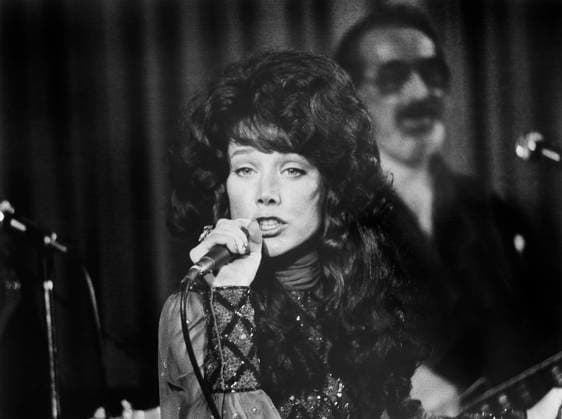 Sissy Spacek, Head and Shoulders Portrait, on-set of the Film, Coal Miner s Daughter , Universal Pictures, 1980  Copyright: xABxArchivesx jtv013747