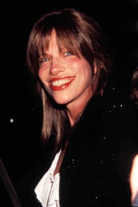 JORDAN Sept. 14, 2007 - CENTRAL PARK 3RD GREAT PARTY TO SAVE THE NATURE CONSERVANCY BENEFIT 06-03-1998. KELLY JORDAN- CARLY SIMON Copyright: xKellyxJordanx