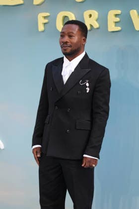 Heartstopper Forever world premiere, Cineworld London Leicester Square, London, UK, 14 July 2026 Fisayo Akinade at the world premiere of Heartstopper Forever, Cineworld London Leicester Square, London, UK, 14 July 2026., Credit:Liam Daysh-Holmes Avalon United Kingdom, London  Copyright: xLiamxDaysh-Holmesx xAvalonx 1116541165