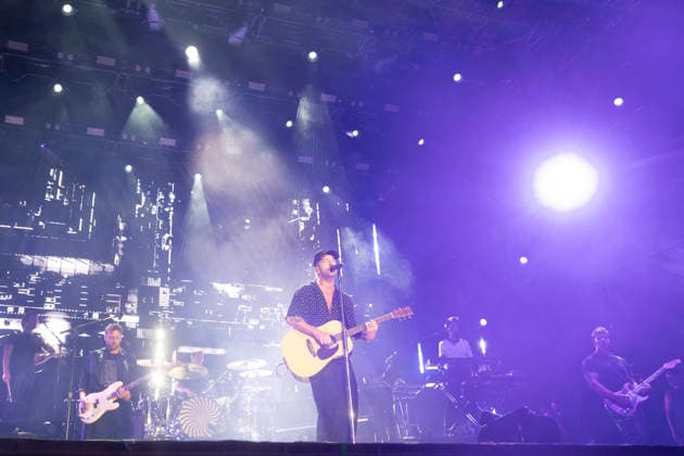 14.07.2026, Locarno, Piazza Grande, Moon and Stars, OneRepublic Locarno Piazza Grande Ticino Switzerland *** July 14, 2026, Locarno, Piazza Grande, Moon and Stars, OneRepublic, Locarno, Piazza Grande, Ticino, Switzerland  Copyright: xJustPictures.ch AlexanderxRaemyx