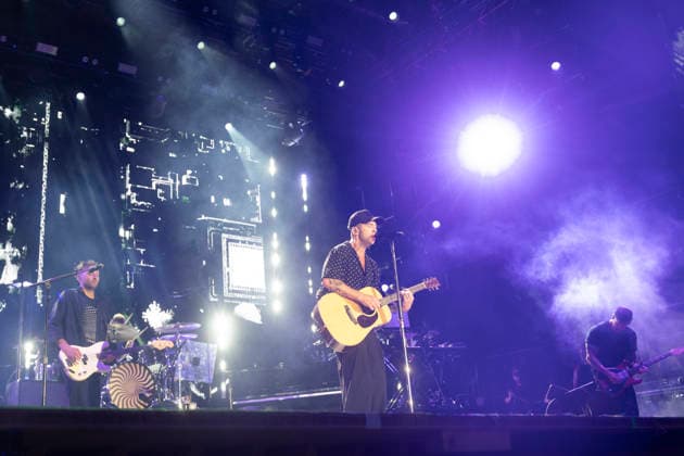14.07.2026, Locarno, Piazza Grande, Moon and Stars, OneRepublic Locarno Piazza Grande Ticino Switzerland *** July 14, 2026, Locarno, Piazza Grande, Moon and Stars, OneRepublic, Locarno, Piazza Grande, Ticino, Switzerland Copyright: xJustPictures.ch AlexanderxRaemyx jp-de-AlRa-DSC02069