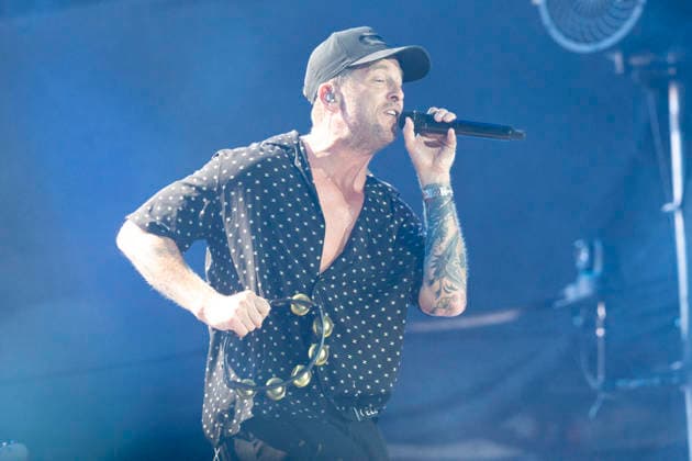14.07.2026, Locarno, Piazza Grande, Moon and Stars, OneRepublic Locarno Piazza Grande Ticino Switzerland *** July 14, 2026, Locarno, Piazza Grande, Moon and Stars, OneRepublic, Locarno, Piazza Grande, Ticino, Switzerland Copyright: xJustPictures.ch AlexanderxRaemyx jp-de-AlRa-DSC07091