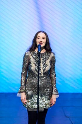 July 14, 2026, Barcelona, Cataluna, Spain: Luz Casal attends Princess of Girona awards ceremony at Gran Teatre del Liceu on July 14, 2026 in Barcelona, Spain Barcelona Spain  - ZUMAg15_ 20260714_zaf_g15_076 Copyright: xJackxAbuinx