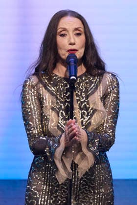 July 14, 2026, Barcelona, Barcelona, Spain: LUZ CASAL attends the Ã¢â‚¬ËœPrincesa De GironaÃ¢â‚¬â ¢ Foundation Awards Barcelona Spain - ZUMAc260 20260714_zep_c260_034 Copyright: xMikexChicorrox