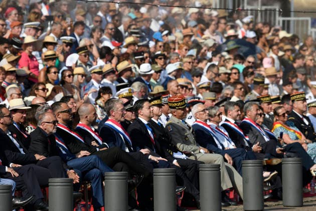 NEWS : CÃ lÃ bration de la fÃªte nationale - 14 07 2026 - Marseille CÃ lÃ bration de la fÃªte nationale, le 14 07 2026 Ã Marseille. MarseilleFrance  Copyright: xWilliamxCannarellax