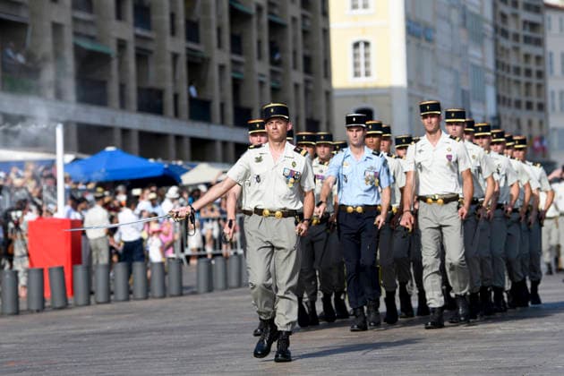 NEWS : CÃ lÃ bration de la fÃªte nationale - 14 07 2026 - Marseille CÃ lÃ bration de la fÃªte nationale, le 14 07 2026 Ã Marseille. MarseilleFrance  Copyright: xWilliamxCannarellax