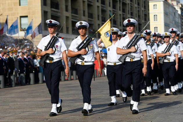 NEWS : CÃ lÃ bration de la fÃªte nationale - 14 07 2026 - Marseille CÃ lÃ bration de la fÃªte nationale, le 14 07 2026 Ã Marseille. MarseilleFrance  Copyright: xWilliamxCannarellax