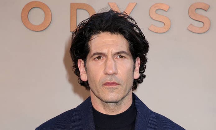 The Odyssey New York Premiere Jon Bernthal attending The Odyssey New York Premiere held at the AMC Lincoln Square on July 14, 2026 in New York City, NY New York City AMC Lincoln Square NY USA Copyright: xStevenxBergman AFF-USA.COMx