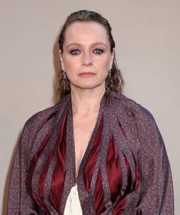 The Odyssey New York Premiere Samantha Morton attending The Odyssey New York Premiere held at the AMC Lincoln Square on July 14, 2026 in New York City, NY New York City AMC Lincoln Square NY USA Copyright: xStevenxBergman AFF-USA.COMx