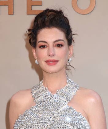 The Odyssey New York Premiere Anne Hathaway attending The Odyssey New York Premiere held at the AMC Lincoln Square on July 14, 2026 in New York City, NY New York City AMC Lincoln Square NY USA Copyright: xStevenxBergman AFF-USA.COMx