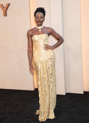 NY Premiere of The Odyssey Featuring: Lupita Nyong o Where: New York, New York, United States When: 15 Jul 2026 Credit: Janet Mayer INSTARimages.com EDITORIAL USE ONLY. NOT FOR USE BY NEWSPAPERS BASED IN THE UK. Copyright: xx instar55851349