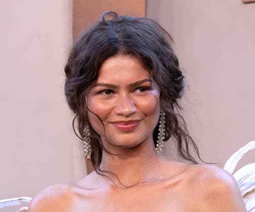 NY Premiere of The Odyssey Featuring: Zendaya Coleman Where: New York, New York, United States When: 15 Jul 2026 Credit: Janet Mayer INSTARimages.com EDITORIAL USE ONLY. NOT FOR USE BY NEWSPAPERS BASED IN THE UK. Copyright: xx instar55851377