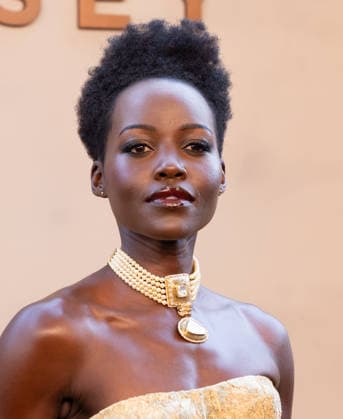 NY Premiere of The Odyssey Featuring: Lupita Nyong o Where: New York, New York, United States When: 15 Jul 2026 Credit: Janet Mayer INSTARimages.com EDITORIAL USE ONLY. NOT FOR USE BY NEWSPAPERS BASED IN THE UK. Copyright: xx instar55851396