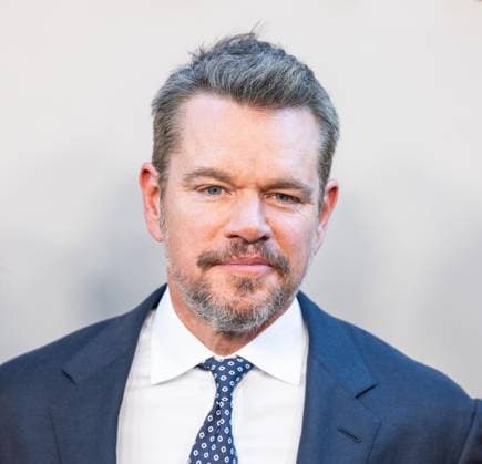 July 14, 2026, Bronx, New York, USA: Matt Damon attends premiere of The Odyssey at AMC Lincoln Square in New York, NY on July 14, 2026. Bronx USA - ZUMAr339 20260714_znp_r339_045 Copyright: xLevxRadinx