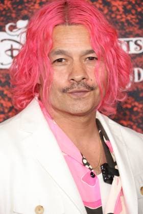 LOS ANGELES, CALIFORNIA - JULY 14: Daniel Moon at the premiere of The Disney Channel s Descendants: Wicked Wonderland at Academy Museum of Motion Pictures on July 14, 2026 in Los Angeles, California. Credit: USA  - ZUMAa123 20260714_zaa_a123_060 Copyright: xAdMediax