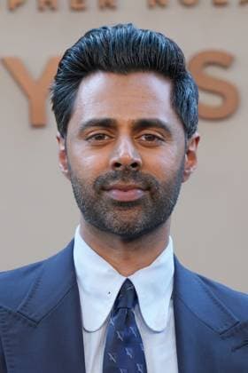 Hasan Minhaj at arrivals for THE ODYSSEY Premiere, AMC Lincoln Square 13, New York, NY, July 14, 2026. Photo By: Kristin Callahan Everett Collection THE ODYSSEY Premiere PUBLICATIONXNOTxINxCANxCHNxFRAxITAxJPNxNORxPOLxRUSxESPxUKxUSA