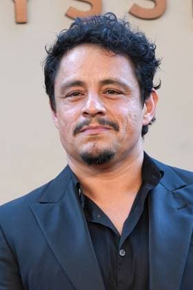 Jesse Garcia at arrivals for THE ODYSSEY Premiere, AMC Lincoln Square 13, New York, NY, July 14, 2026. Photo By: Kristin Callahan Everett Collection THE ODYSSEY Premiere PUBLICATIONXNOTxINxCANxCHNxFRAxITAxJPNxNORxPOLxRUSxESPxUKxUSA