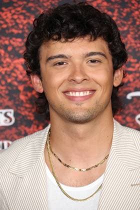 LOS ANGELES, CALIFORNIA - JULY 14: Alexandro Byrd at the premiere of The Disney Channel s Descendants: Wicked Wonderland at Academy Museum of Motion Pictures on July 14, 2026 in Los Angeles, California. Credit: USA  - ZUMAa123 20260714_zaa_a123_094 Copyright: xAdMediax