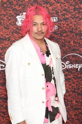 LOS ANGELES, CALIFORNIA - JULY 14: Daniel Moon at the premiere of The Disney Channel s Descendants: Wicked Wonderland at Academy Museum of Motion Pictures on July 14, 2026 in Los Angeles, California. Credit: USA  - ZUMAa123 20260714_zaa_a123_099 Copyright: xAdMediax
